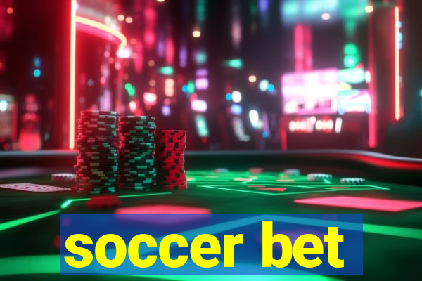 soccer bet